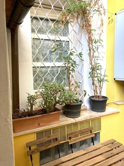 Vatican Vacation Home Interno 2 Рим Экстерьер фото