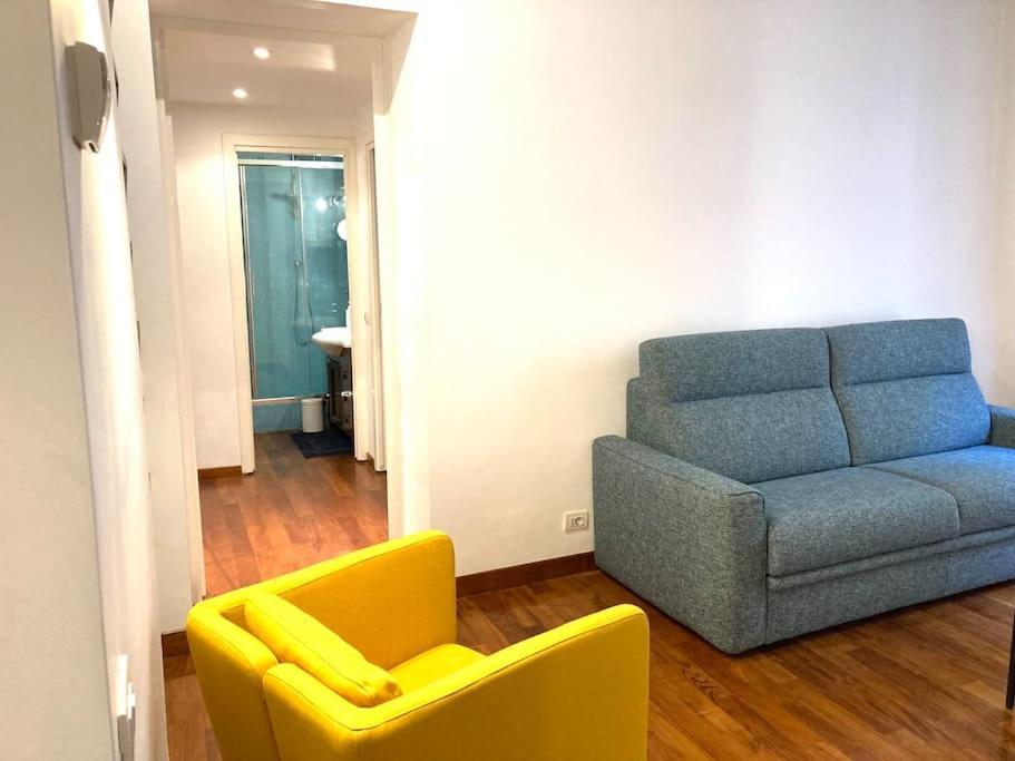 Vatican Vacation Home Interno 2 Рим Экстерьер фото