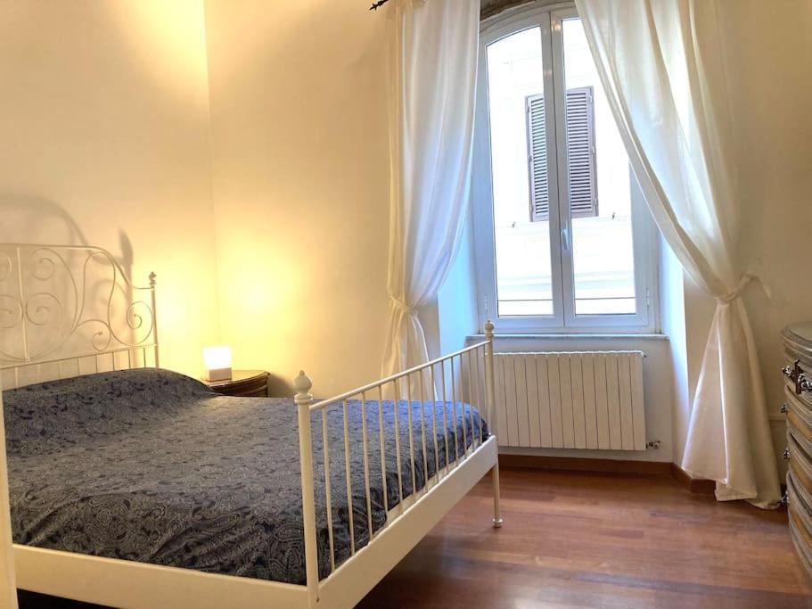 Vatican Vacation Home Interno 2 Рим Экстерьер фото