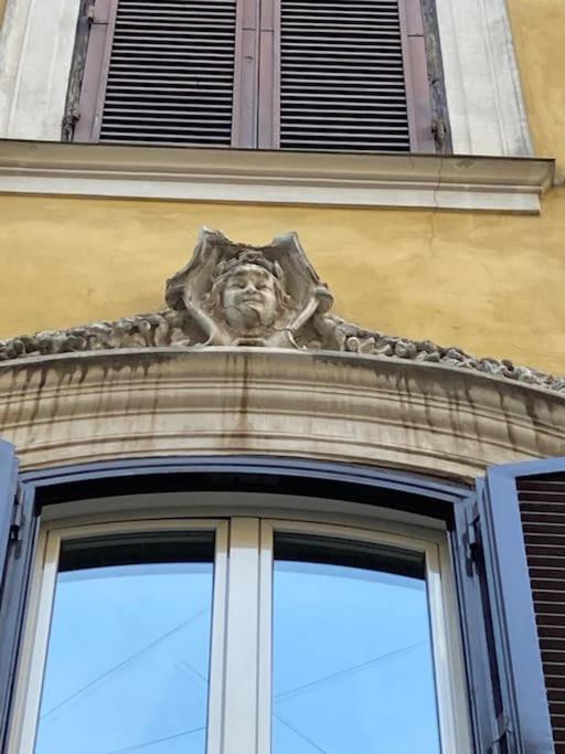 Vatican Vacation Home Interno 2 Рим Экстерьер фото