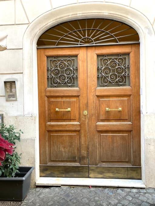 Vatican Vacation Home Interno 2 Рим Экстерьер фото