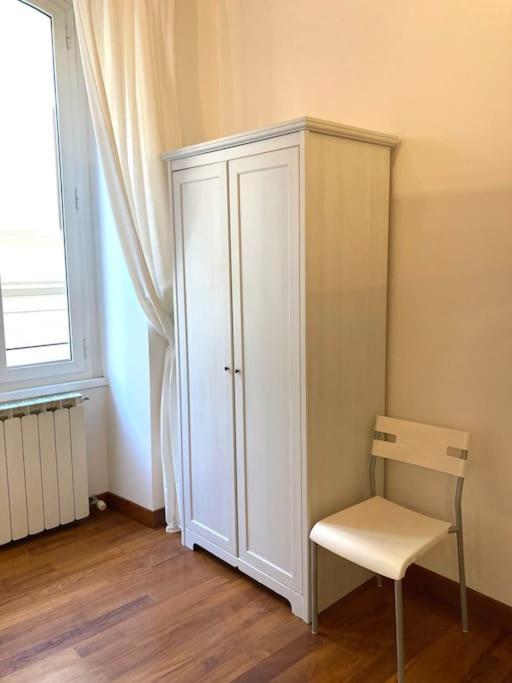 Vatican Vacation Home Interno 2 Рим Экстерьер фото