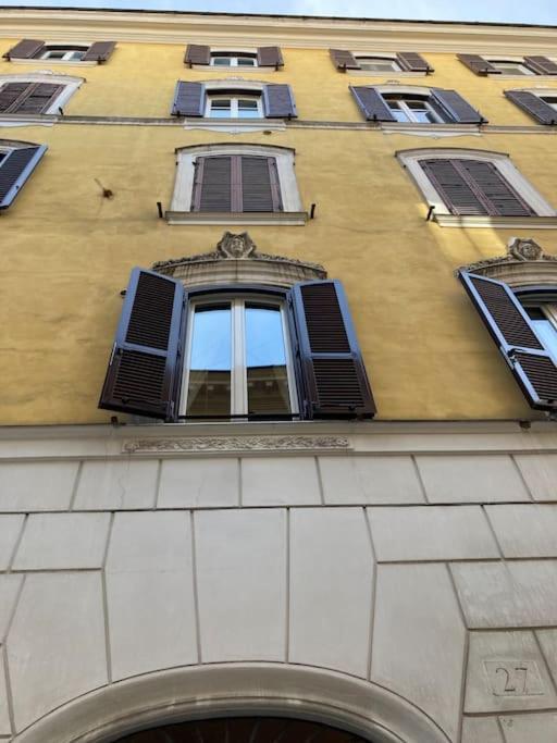 Vatican Vacation Home Interno 2 Рим Экстерьер фото